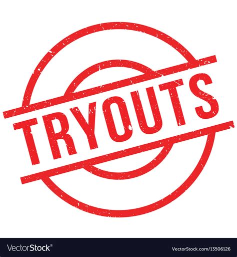 Free Try-Outs at X