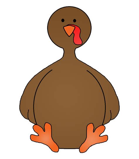 Free Turkey Body Cliparts, Download Free Clip Art, Free Clip pertaining