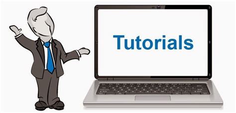 Free Tutorials