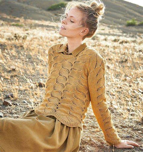 Free Unique Knitting Patterns