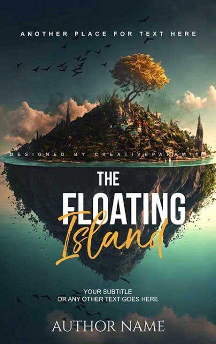 Read Free Use Island