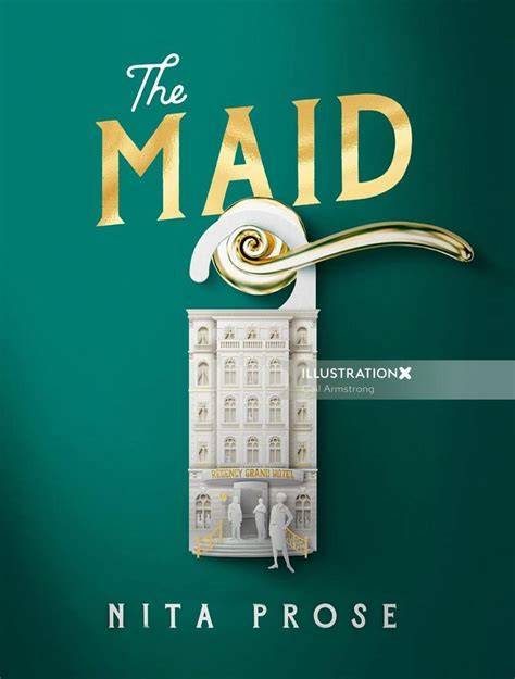Read Free Use Maid