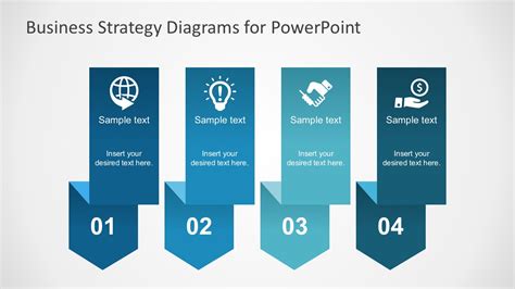 Free Useful Business Diagrams For Powerpoint Slidemodel