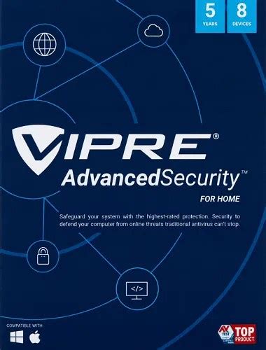 Free VIPRE Advanced Security ++
