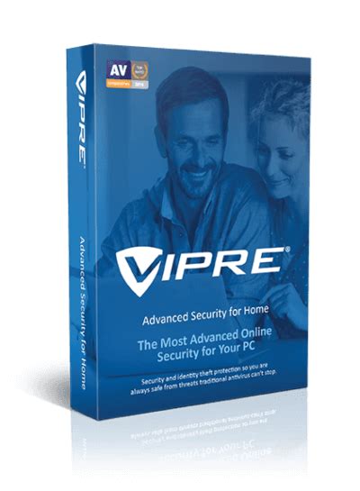 Free VIPRE Advanced Security 2021