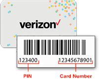 Free Verizon Gift Card Number And Pin