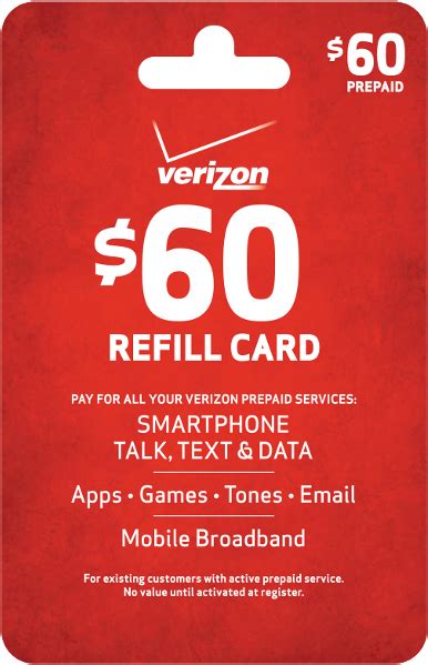 Free Verizon Refill Card Pin Numbers
