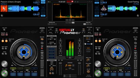 Free Virtual DJ Pro