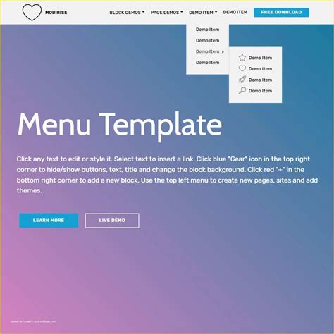 Free Website Template Editor Of How to Edit A Downloaded Website