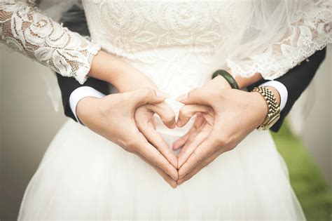 Free Wedding Party Photos - Pexels