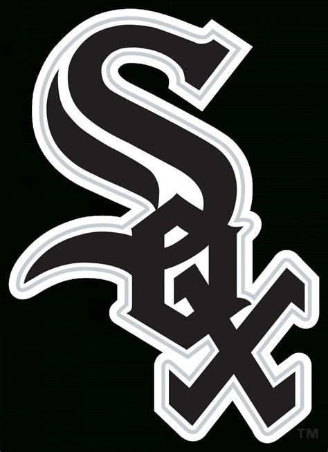 Free White Sox Fonts