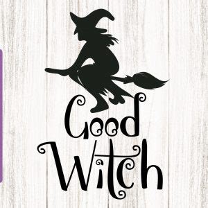 Free Witch SVG - JoySVG Free SVG Cut Files