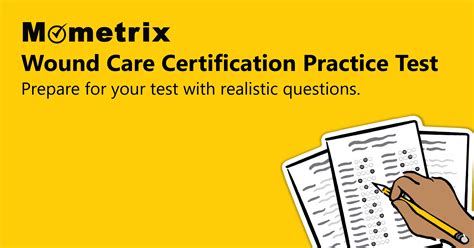 Free Wound Care Certification Practice Test