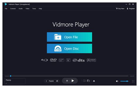 Free Xvid Player for Windows