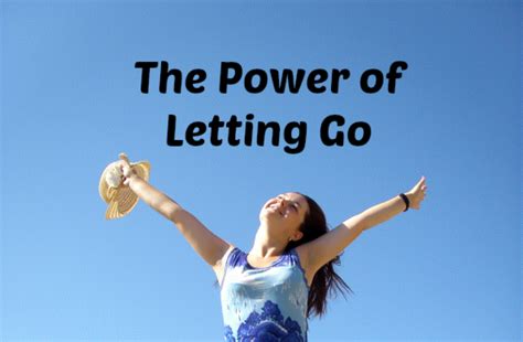 Free Yourself: The Power of Letting Go Suwanaboomja