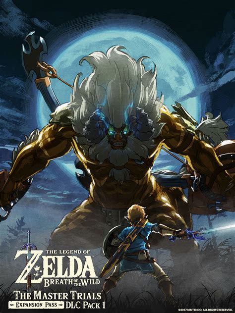 Free Zelda Botw Wallpaper Downloads, [100+] Zelda …