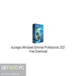 Complimentary update of Foldable Auslogics Windows Lighter Anti 2