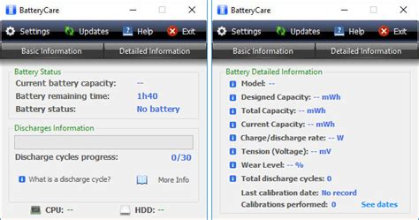 Access Portable Batterycare 0. 9 for independent.