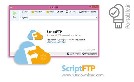 Complimentary update of Foldable Scriptftp 4. 3.