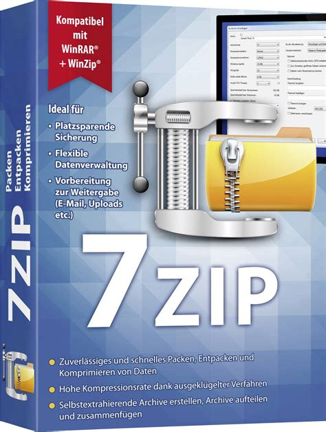 Free activation 7-Zip full version