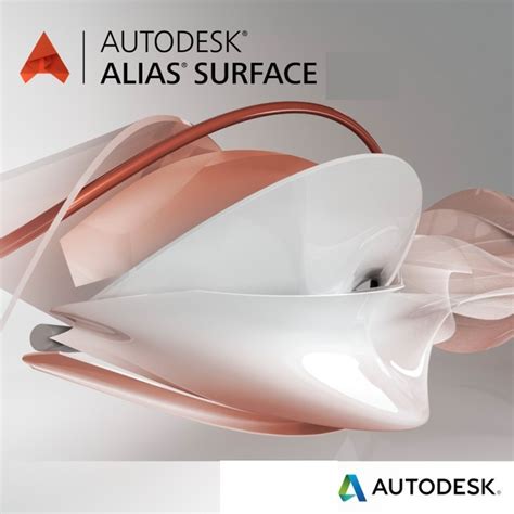 Free activation Autodesk Alias Surface official