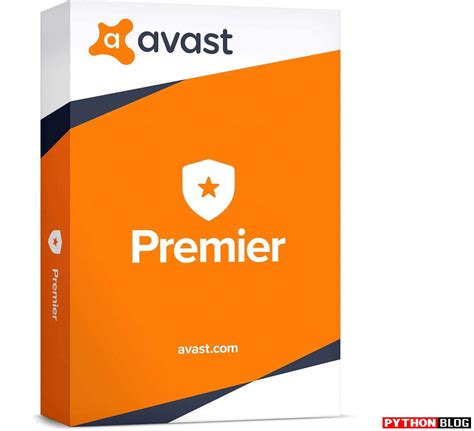 Free activation Avast Premier links for download