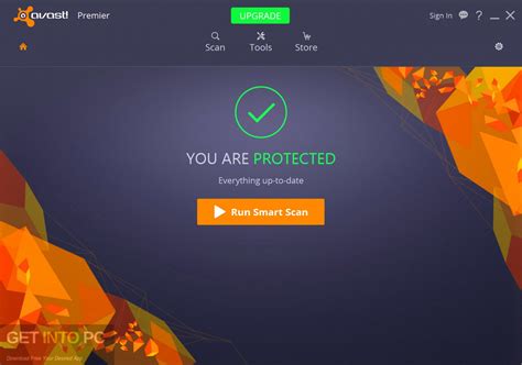 Free activation Avast Premium Security links for download