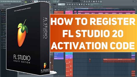 Free activation Fl Studio