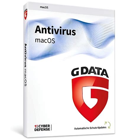 Free activation G DATA Antivirus 2025