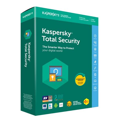 Free activation Kaspersky Total Security for free key 