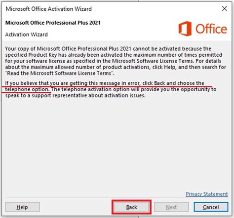 Free activation MS Office 2009-2021 2022