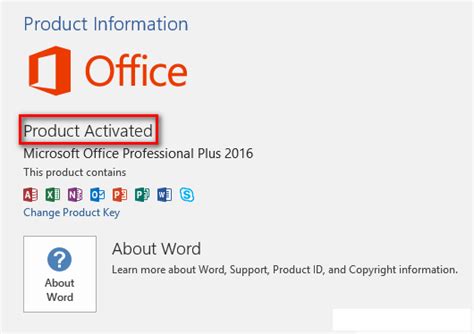 Free activation MS Office 2011 software