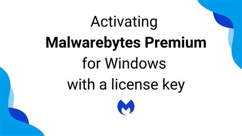Free activation Malwarebytes 2026