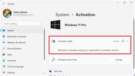 Free activation OS windows 11 full version