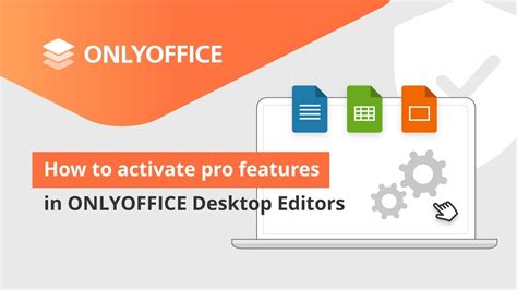 Free activation OnlyOffice web site