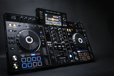 Free activation Pioneer DJ XDJ-RX2 links for download