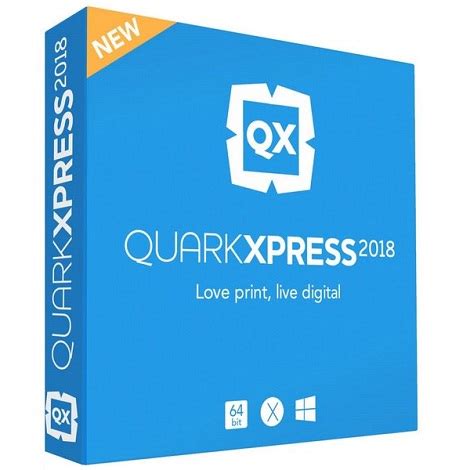 Free activation QuarkXPress for free