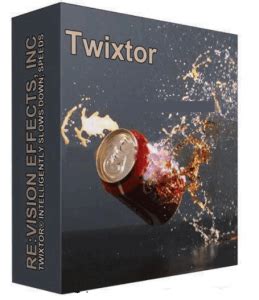 Free activation Twixtor portable