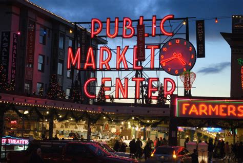 Free activities to do in seattle. Taste and Tour Pike Place Market. 27. Embark on a culinary adventure through the heart of Seattle's vibrant Pike Place Market. Join a guided walking tasting tour that promises to delight your... Read More. 2 hours Free Cancellation Instant Confirmation. 