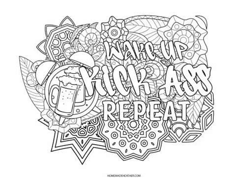 We hope you found this blog post helpful and inspiring. If you want to download more free printable coloring pages for adults, explore our amazing collection of hard coloring pages for adult.You can also check out our main Adult Coloring Page and find a variety of themes, such as flowers, animals, mandalas, and more.And if you have kids in …. Free adult coloring