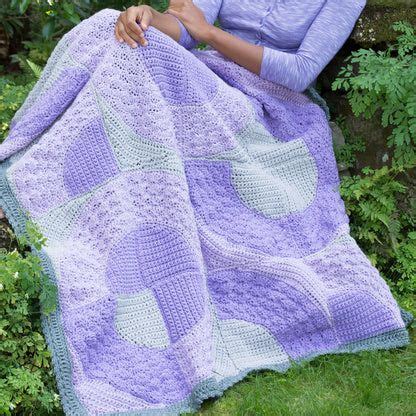 Free afghan patterns.  Find your next project at Yarnspirations! Explore...