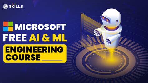 Free ai courses with certificate.  Apply now.  The AI/ML Engineer Course with Certific...