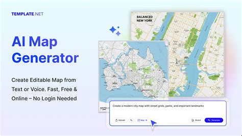 Free ai map generator. Create AI-generated maps instantly with our Free...