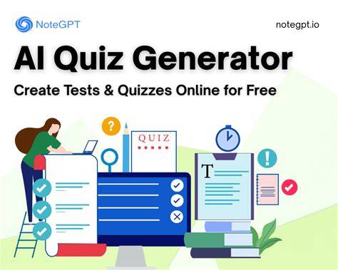 Free ai quiz generator.  Create quizzes instantly from any topic, PDF, or text ...