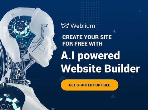 Your ideas go in. Your site comes out. Chat with our AI website creator and watch as your business story turns into a custom site right before your eyes. Create with AI. Built for ….
