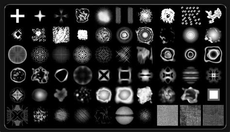 Free alpha brushes download.  Photoshop Alpha Free Brushes licensed und...