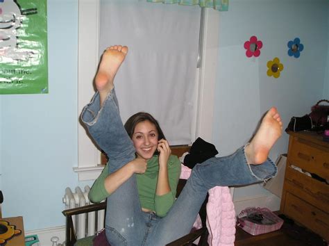 Free amatuer feet teen videos. .  ...