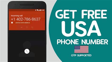 Learn how to use apps and services to get a free U.S. phone number for calls, texts, WhatsApp, and verification. Protect your privacy and avoid giving out your primary number to unfamiliar ….