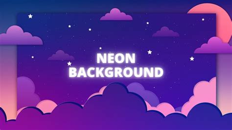 Free and customizable Twitch background templates - Canva