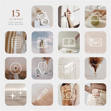 Free and customizable iOS templates Canva